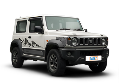 Maruti JIMNY-img